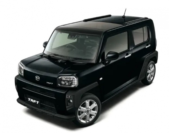 タフト（X）／新車 | 販売車種検索｜パッカーズ｜三島・沼津の